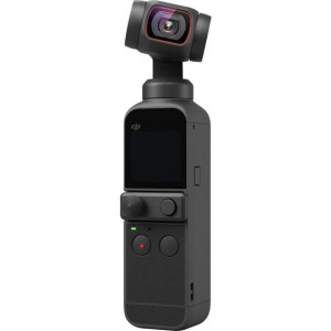 Екшн-камера DJI Pocket 2 (CP.OS.00000146.01)